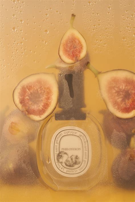 PHILOSYKOS EAU DE PARFUM on Behance