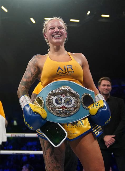 Ebanie Bridges Pornhub