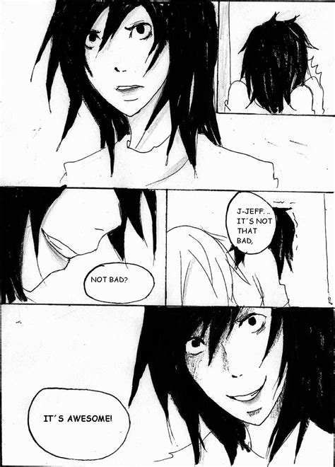 🔥 [50+] Cute Jeff The Killer Wallpapers | WallpaperSafari