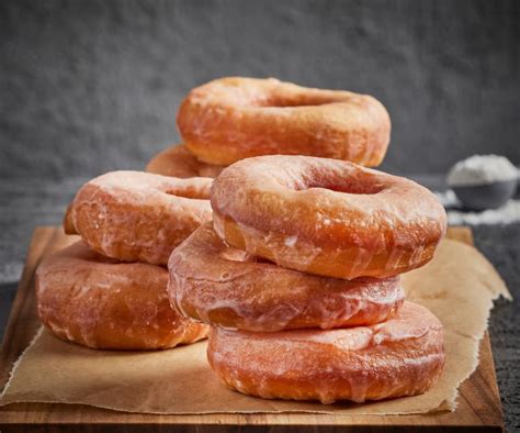 Donas - Cookidoo® – the official Thermomix® recipe platform
