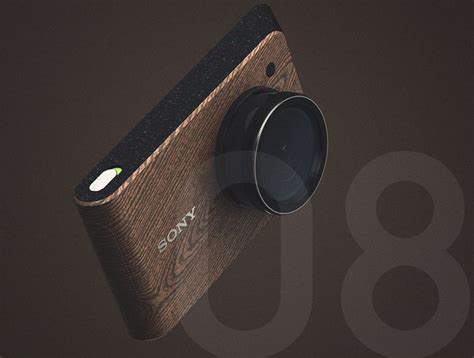 다음 @Behance 프로젝트 확인: “Sony α 16” https://www.behance.net/gallery ...