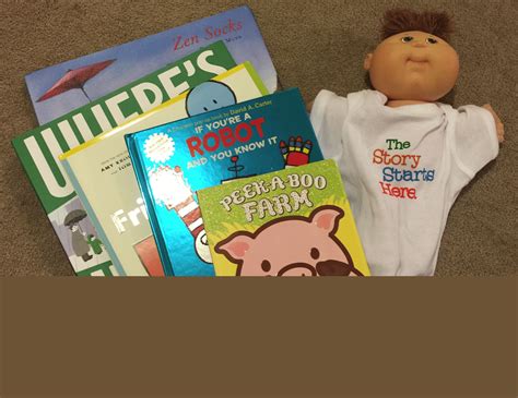 The Story Starts Here + Giveaway • Really, Are You Serious?