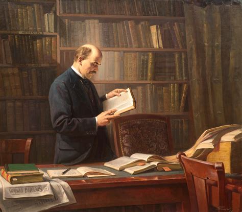 Vladimir Lenin in Soviet fine art (PICS) - Russia Beyond