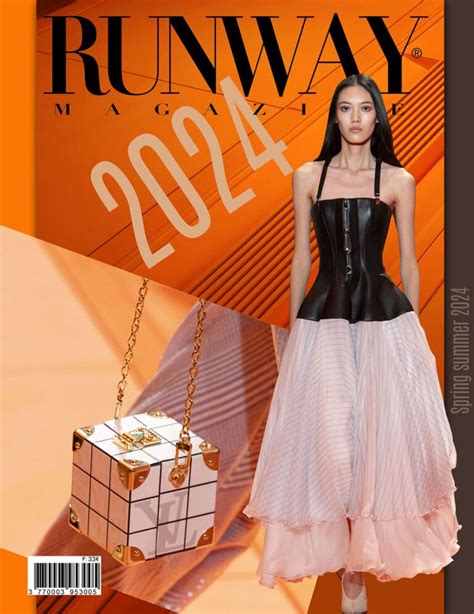 RUNWAY ЖУРНАЛ ® Официальный - RUNWAY ЖУРНАЛ ® - Международный Media ...