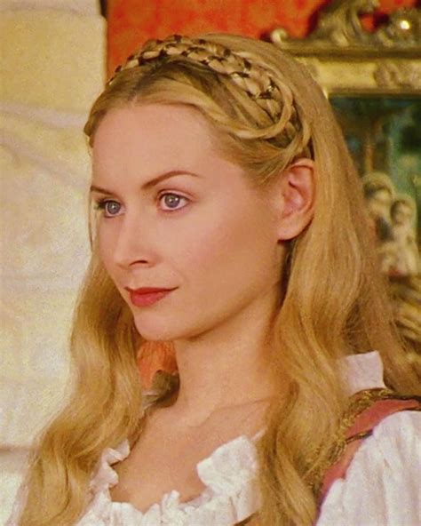 Period Drama Style & Aesthetic | Megan Dodds as Marguerite Françoise