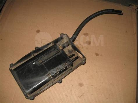 Купить Расширительный бачок бензобака Chevrolet Lacetti J200 F16D3 2007 ...