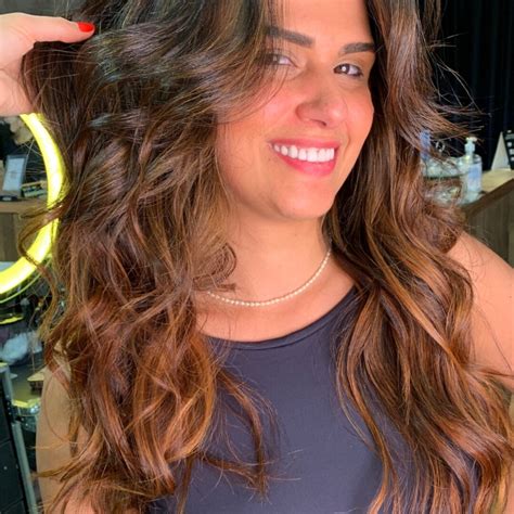 Corte De Cabelo Longo Feminino 2023 - Corte de cabelo 2023 - Kioshi Sako Especialista em corte feminino