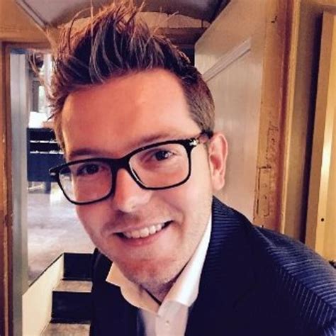 dutch  leaders david van unen aangesteld als regional director