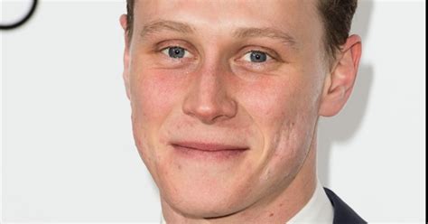 george mackay filmography