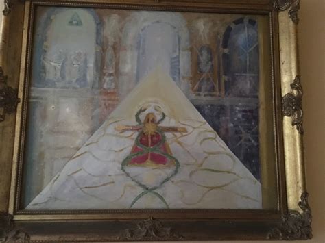 Journey to the Halls of Amenti – christinedeacon2