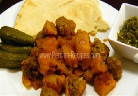 Salade Olovieh – Persian Recipes