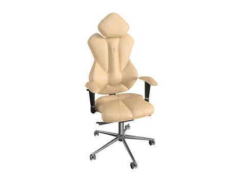 Эргономичное офисное кресло Kulik System Royal | ERGO-STORE.RU