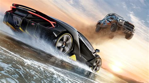 Карта раритетов и призовых стендов Forza Horizon 3 - XBOX.SU