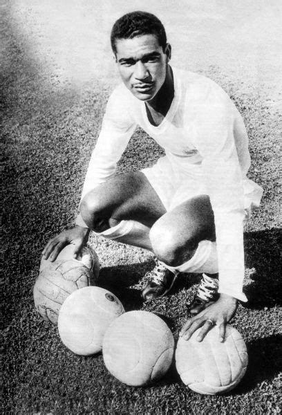 Didi - L'histoire des légendes du football