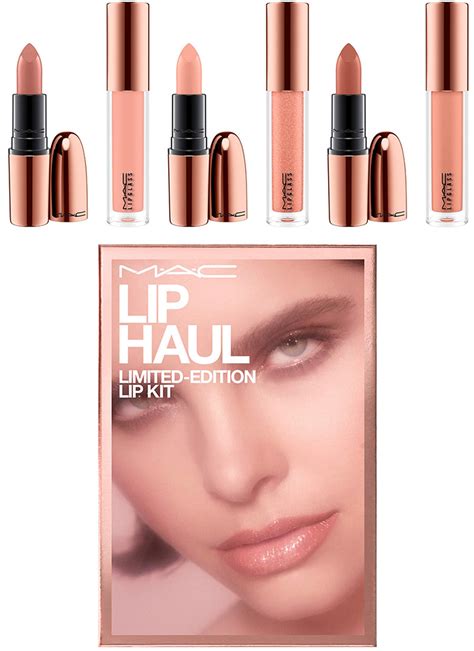 MAC Up Close & Personal Summer 2019 Collection - Beauty Trends and ...