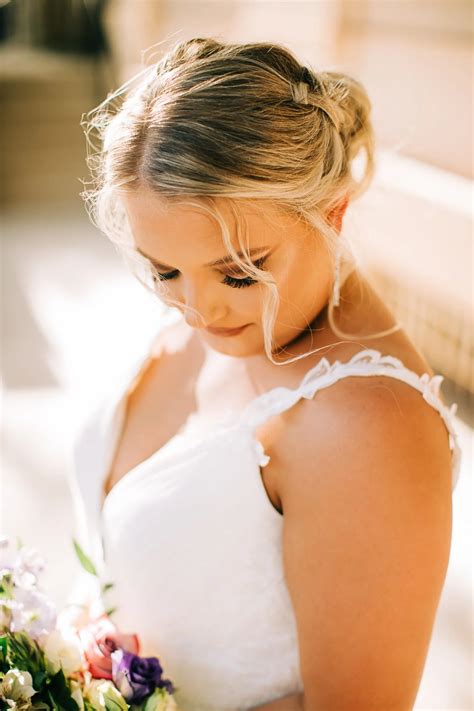 Abby | Bridal Portraits in Downtown Amarillo, Texas — Kayla Smith