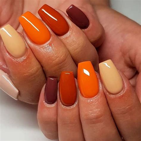 Nail Colors 2024 Fall - Vilma Jerrylee