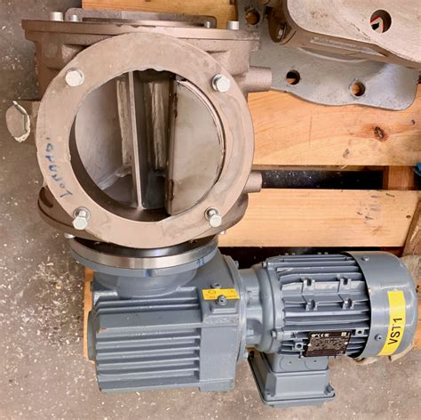 Buy Rotary Valve online - Nord and more