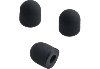 WACOM ACK-20501 Bamboo Stylus Ersatzspitzen Schwarz Ersatzspitzen ...