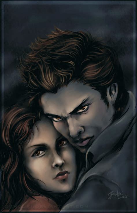 Twilight by Oshouki on DeviantArt