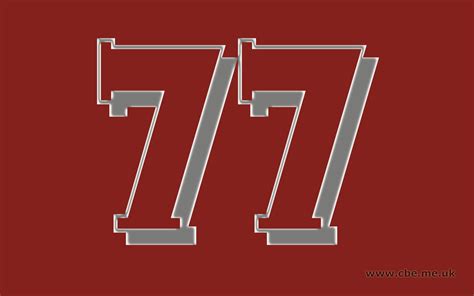 number wallpaper