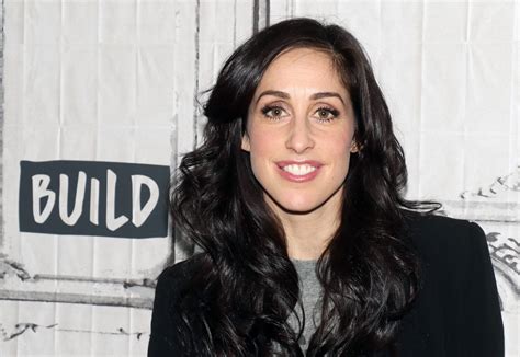 Catherine Reitman Says Final Season of ‘Workin’ Moms’ Will Serve as a