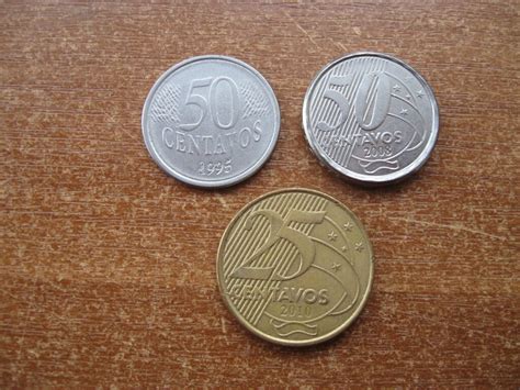 Монеты Бразилии в дар (Москва). Дарудар