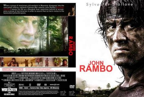 Фильм Рембо 4 Через Торрент скачать - aliveblogs
