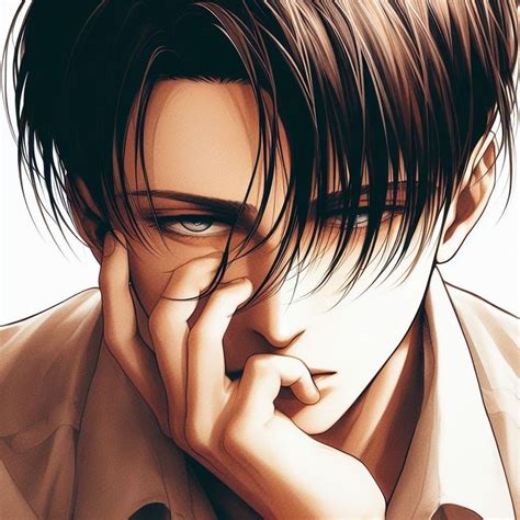 Levi Ackerman | Атака титанов, Леви акерман, Акира