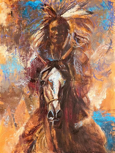 Wild Wild West : Earth Wind Fire Water and Akash - The Paintings of ...