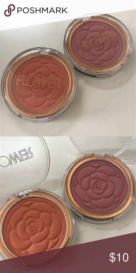 Flower Beauty Blush The Flower Beauty Blush Bombs Seemed Like Such A ...