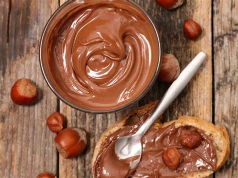 Как приготовить шоколадную пасту в домашних условиях: 5 рецептов не ...