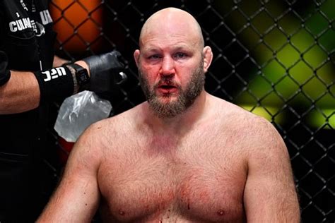 Ben Rothwell MMA Stats, Pictures, News, Videos, Biography - Sherdog.com