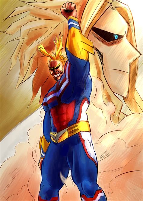 ocfanart    greatest hero ranime