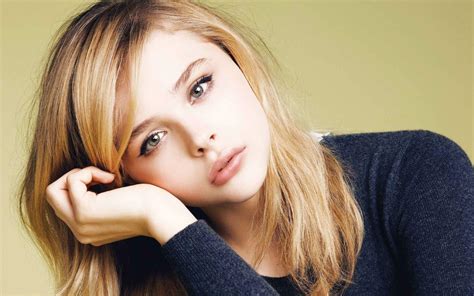 Chloe Moretz 2016 Wallpapers - Wallpaper Cave
