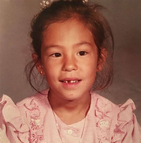 Joanna Gaines Lied About Middle Name to Avoid Being Bullied at School