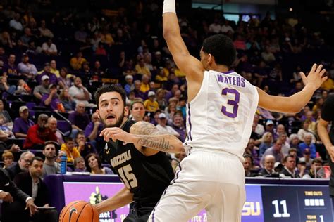 Missouri Basketball: The Tigers didn’t attack the rim enough in 2017-18 ...