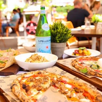 Il Patio di Eataly in Boston | Eataly