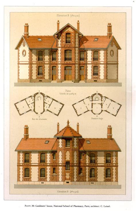 Викторианская архитектура