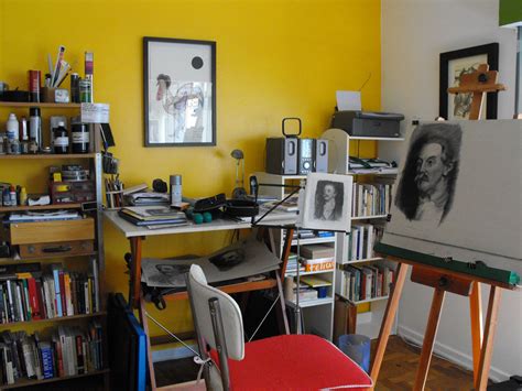 O Que E Um Artista Plastico