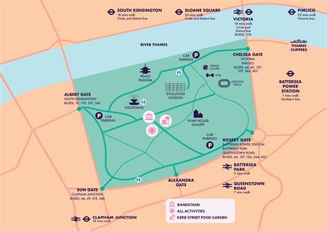 Battersea Dog Show — Summer in Battersea Park