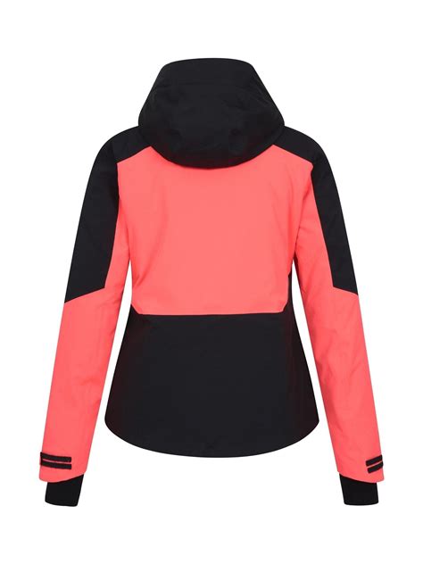 Buy Mountain Warehouse Pink Womens Waterproof Altitude Extreme Ski