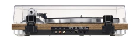 TEAC TN-4D – Tech Reviews