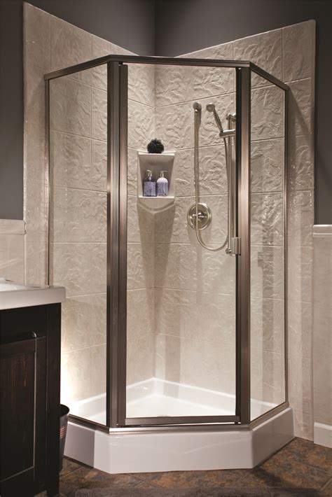 The Bathroom Store Shower Enclosures at Laura Strong blog