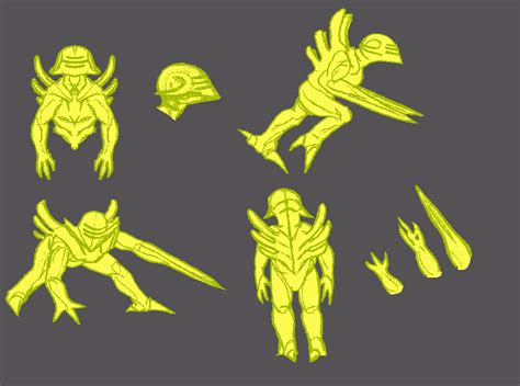 Acacius sketches by CosbyDaf on DeviantArt