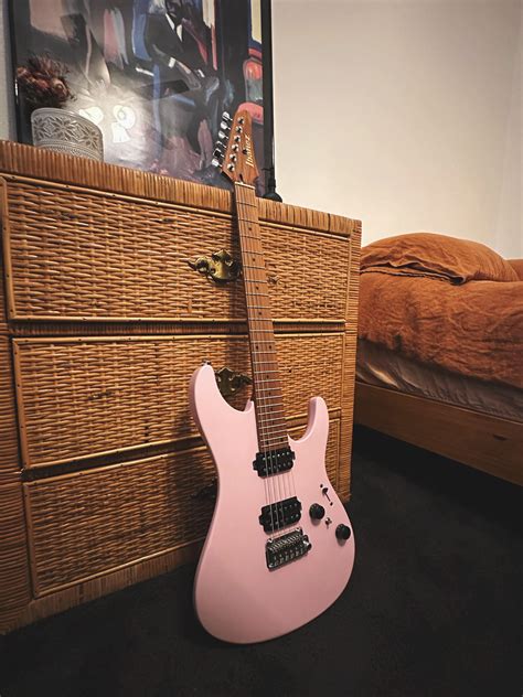 My Cort CR200. Looks so cool without the pick guard. : r/guitars