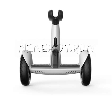 Гироскутер сигвей Xiaomi Scooter Ninebot Plus, цена 74 990 руб – купить ...