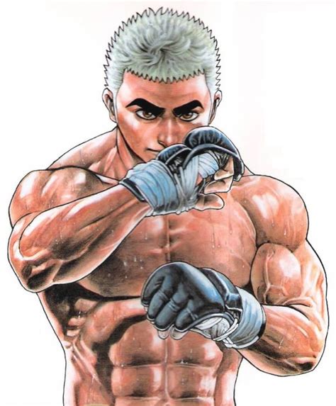 Kiichi Miyazawa | Tough Wiki | Fandom
