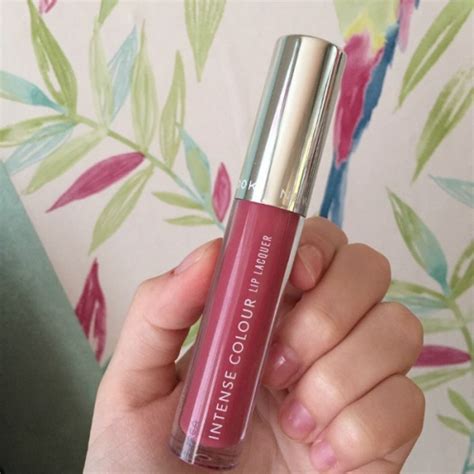 Помада-блеск New look Intense Colour Lip Lacquer | отзывы