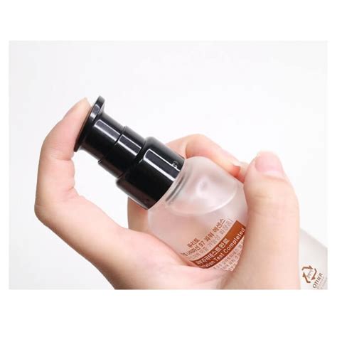 PURITO Galacto Niacin 97 Power Essence Ферментированная ...